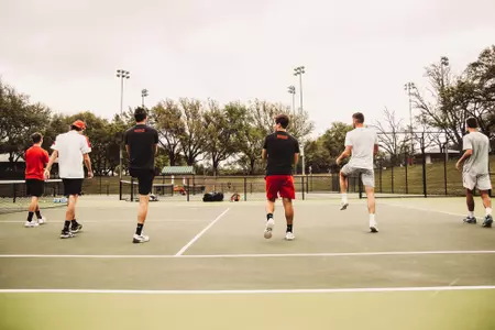 Big 12's MTEN