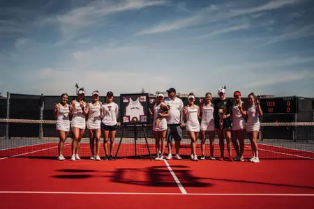 Senior Day