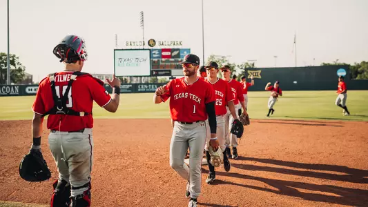 baseball team