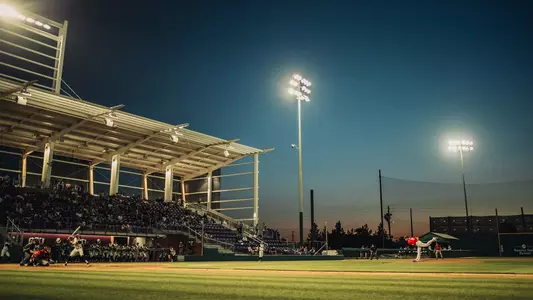 baseball team
