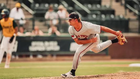 Chase Hampton