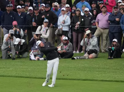PGA: PGA Championship - Third Round