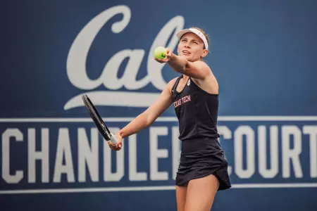 Margarita Skriabina Tennis Championships