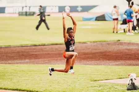 Ruth Usoro 2022 NCAA