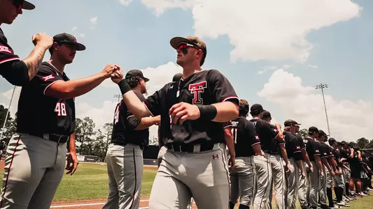 Jace Jung baseball team