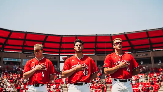 baseball team