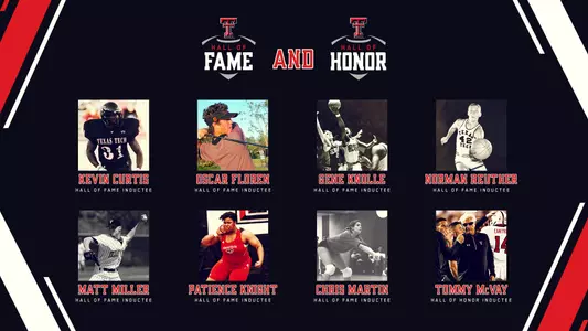 Hall of Fame Class 2022