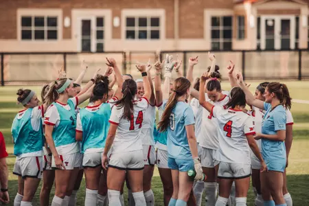 soccer 2022 preseason