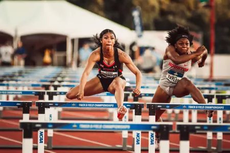 Alaysha Johnson