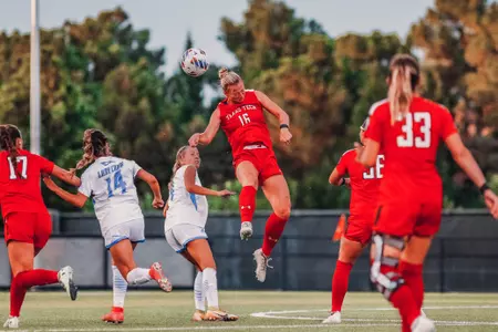 TTU vs. LCU Exhibition