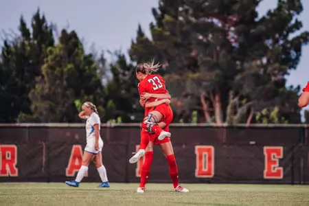 TTU vs. LCU Exhibition