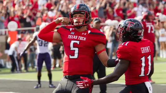 Patrick Mahomes