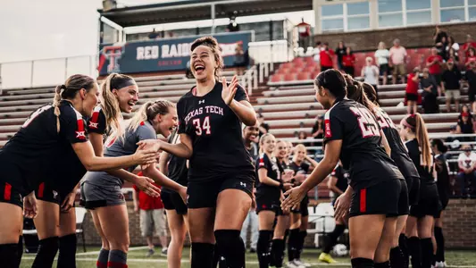 TTU vs Arizona
