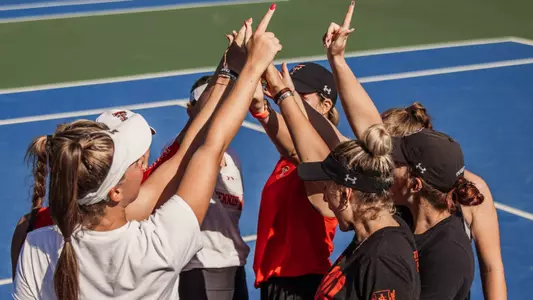 Team Huddle