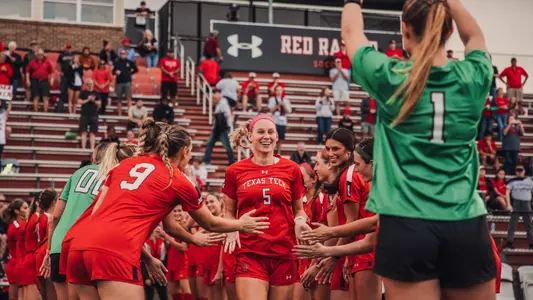 Cassie Taylor Pregame