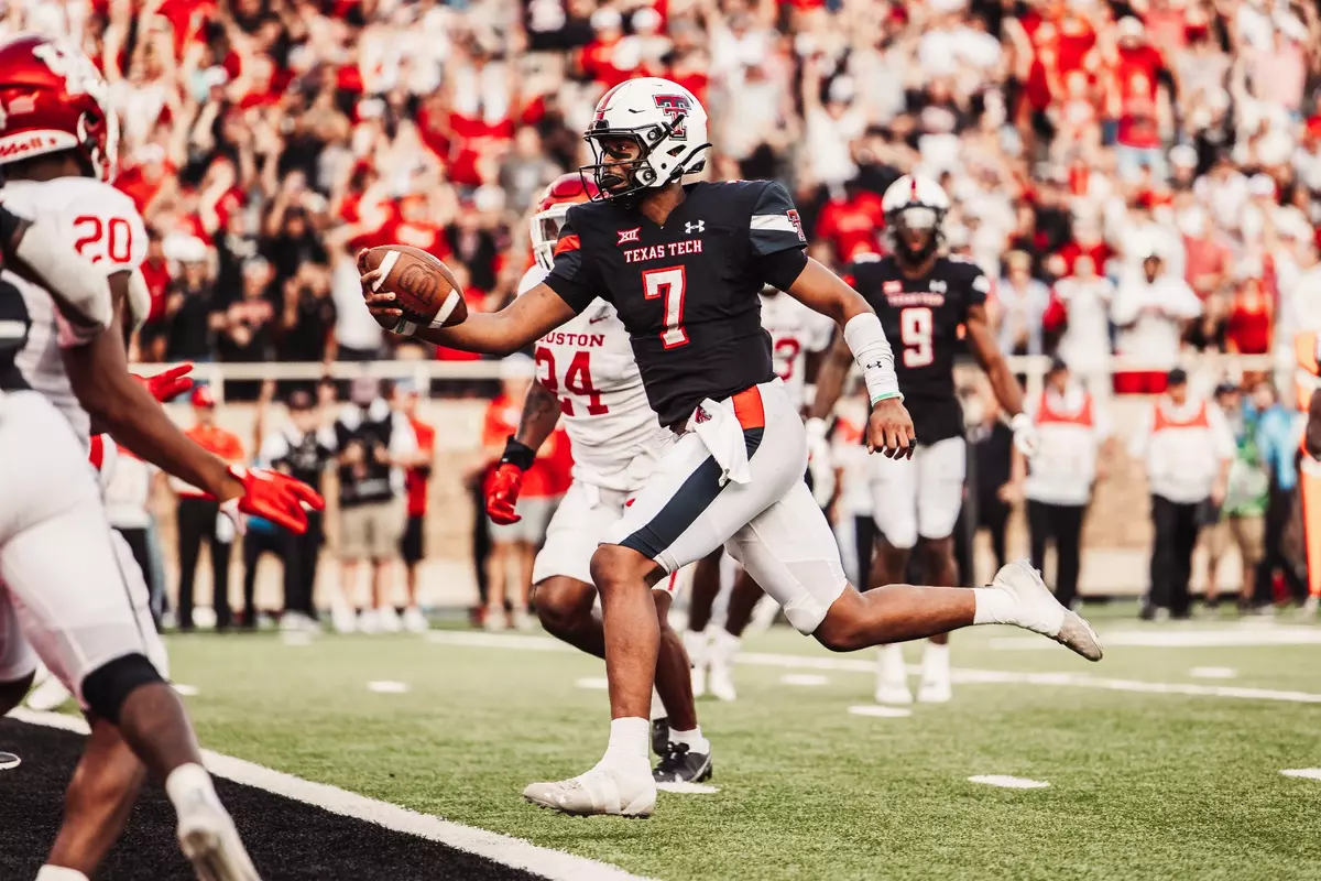 Donovan Smith game winner Houston 2022