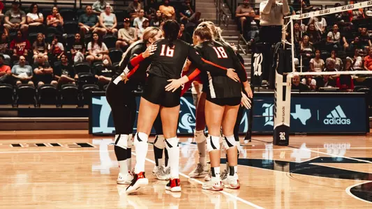 Team Huddle