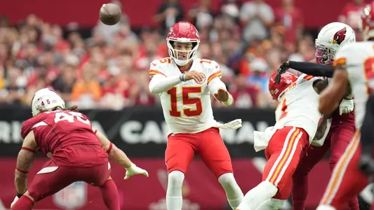 Mahomes