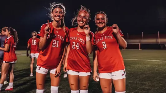 Texas Tech 100 win at Walker