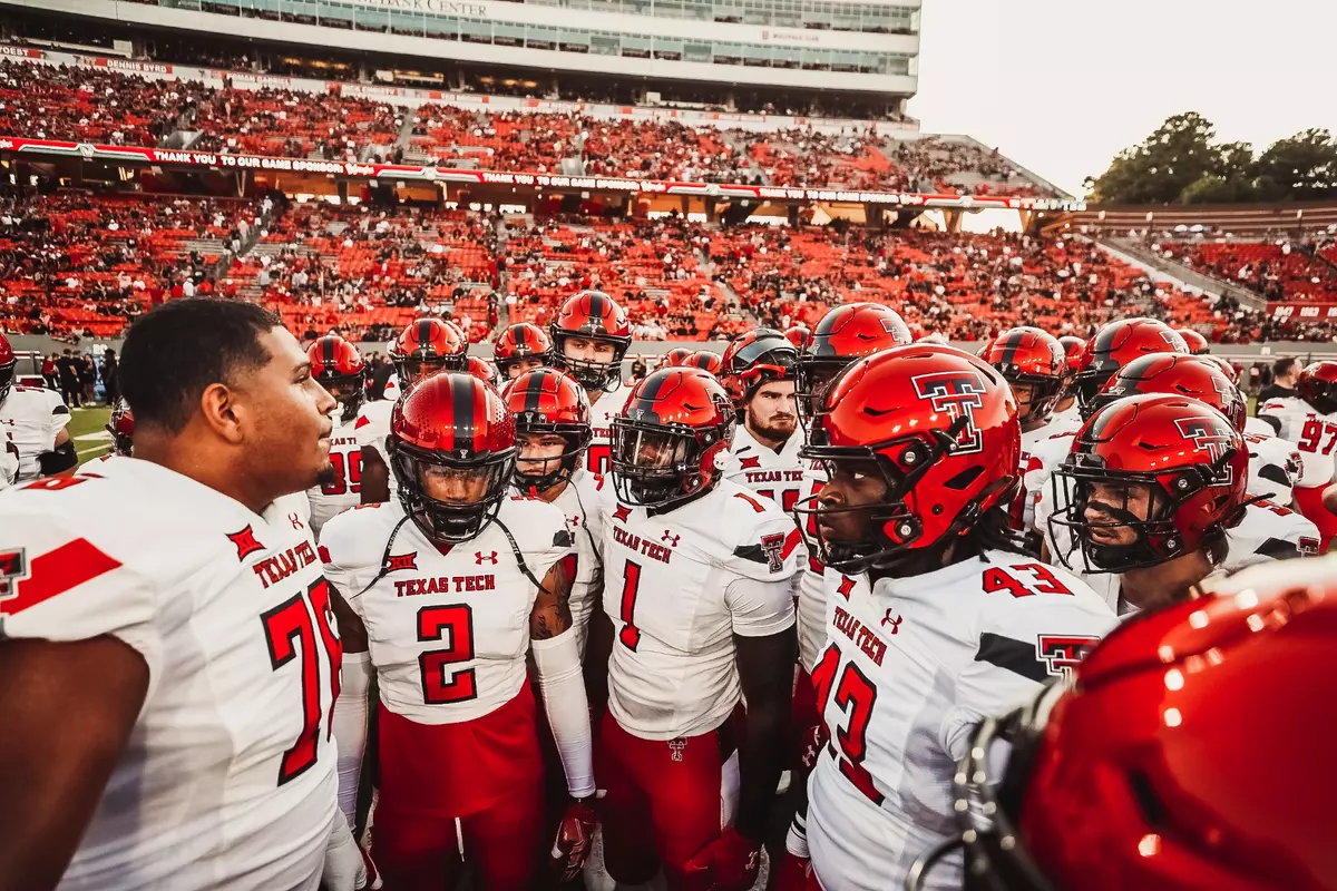 NC State Story