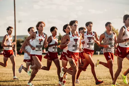 TTU Open 2022