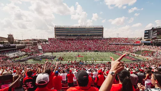 Jones AT&T Stadium