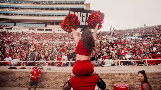 Jones AT&T Stadium
