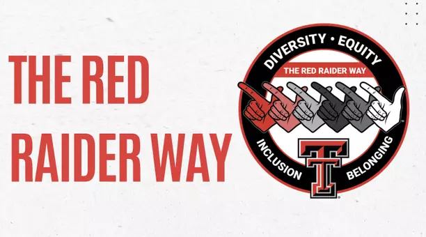 red raider way