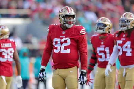NFL: Miami Dolphins at San Francisco 49ers