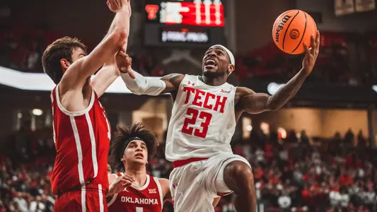De'Vion Harmon