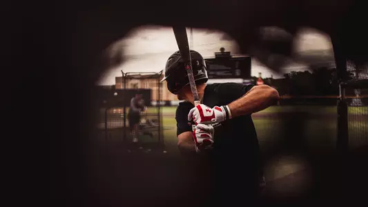 Texas Tech baseball