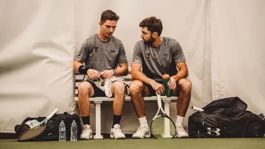 Piotr Pawlak and Franco Ribero