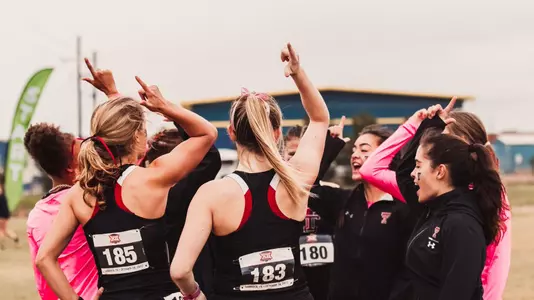 women's cross country