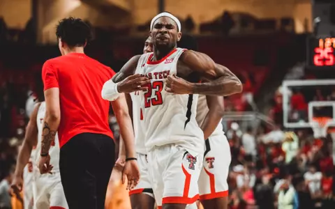 De'Vion Harmon