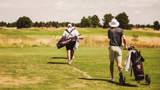 Mens Golf