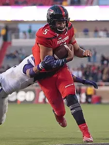 2015 Patrick Mahomes K-State