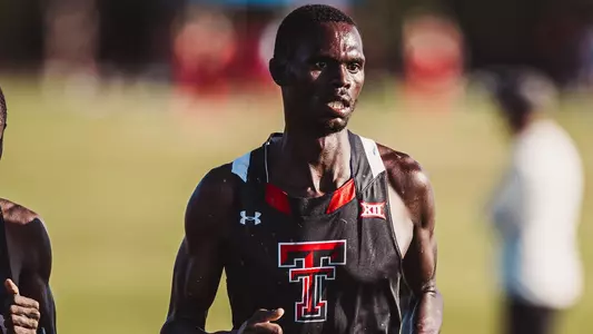Gideon Kiplimo