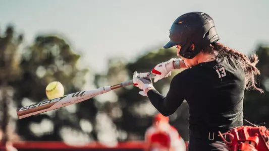 Softball Fall