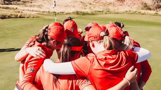 women's golf team