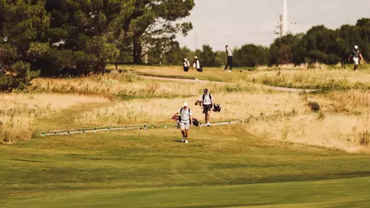 Mens Golf
