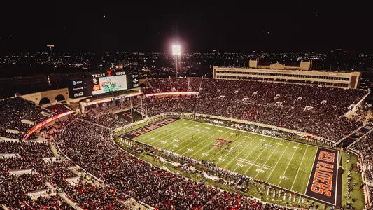 Night at the Jones