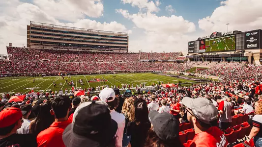 Jones AT&T Stadium