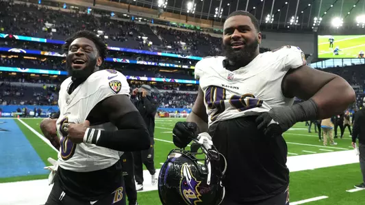 Broderick Washington