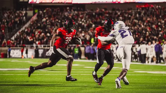 Tahj Brooks