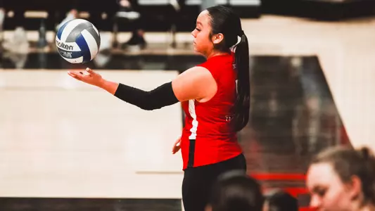 Maddie Correa