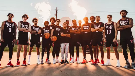 Basketball Team