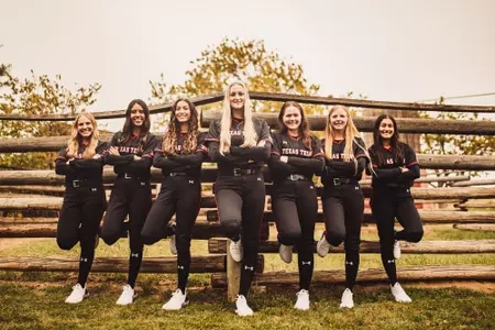 Softball Signing Class 2023