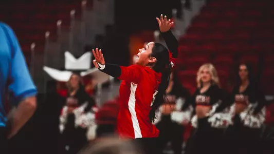 Maddie Correa
