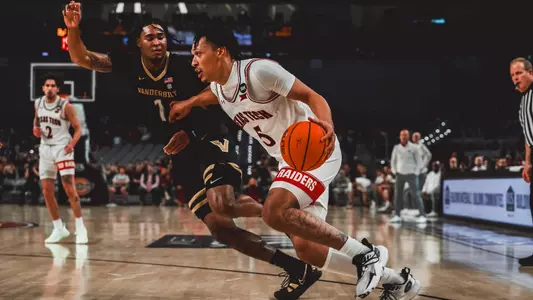 Darrion Williams