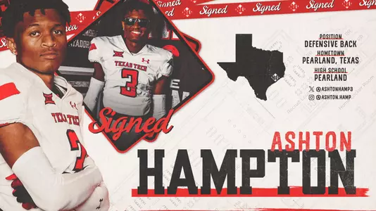 Ashton Hampton